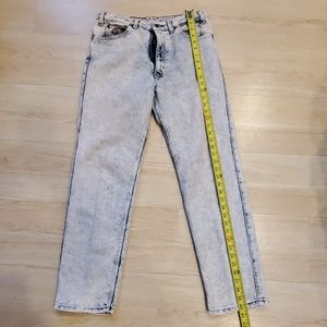 SILVER MEDALVINTAGE JEANS